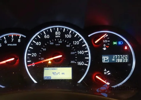 2015 Nissan Quest S/Sv/Sl/Platinum from USA, damaged, VIN JN8AE2KP4F9132585